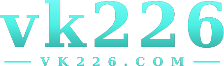 vk226 logo