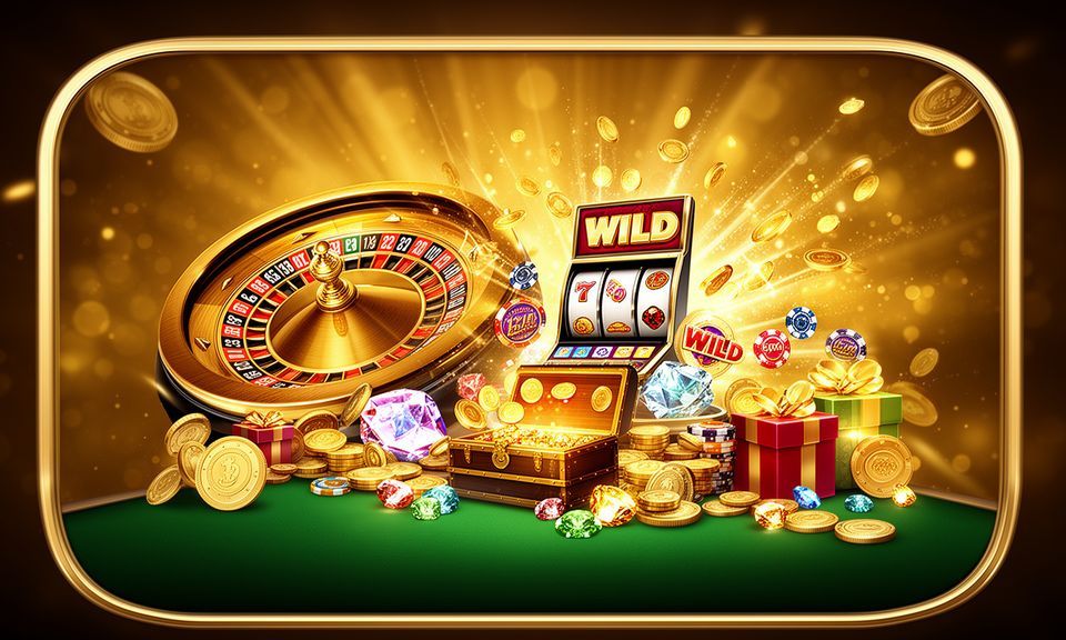 vk226 Table Aces Eights-এ কী পাবেন vk226-এ